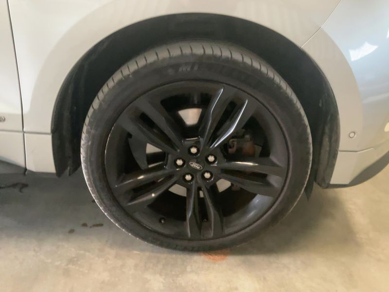 Ford Edge 2.0 TDCi EcoBlue Bi-Turbo ST-Line 4x4 2019 – снимка 11