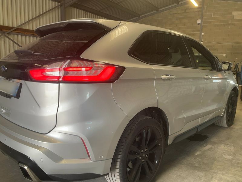 Ford Edge 2.0 TDCi EcoBlue Bi-Turbo ST-Line 4x4 2019 – снимка 8