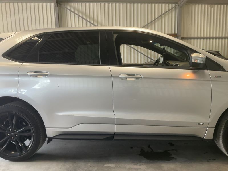 Ford Edge 2.0 TDCi EcoBlue Bi-Turbo ST-Line 4x4 2019 – снимка 10