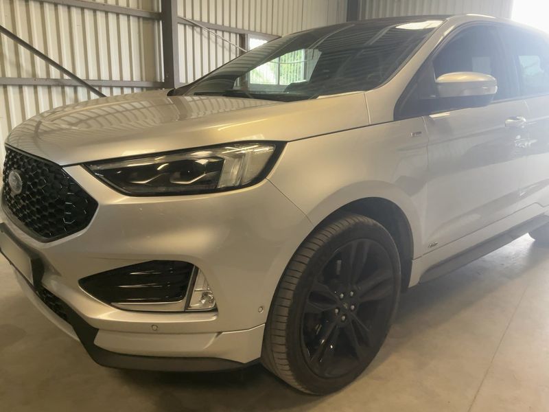 Ford Edge 2.0 TDCi EcoBlue Bi-Turbo ST-Line 4x4 2019 – снимка 2