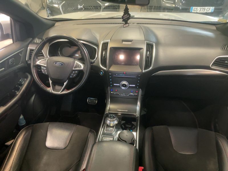 Ford Edge 2.0 TDCi EcoBlue Bi-Turbo ST-Line 4x4 2019 – снимка 17