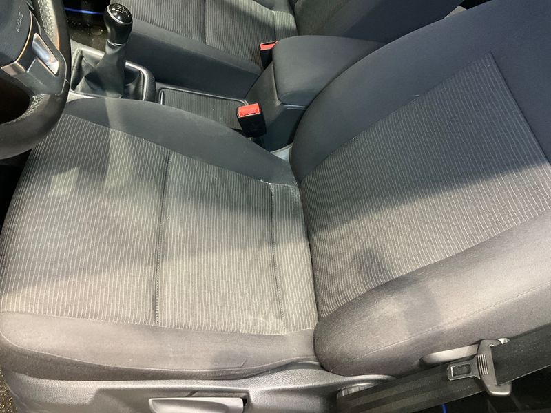 Volkswagen Tiguan 2.0 TDI Trend & Fun BlueMotion Tech 2016 – снимка 34