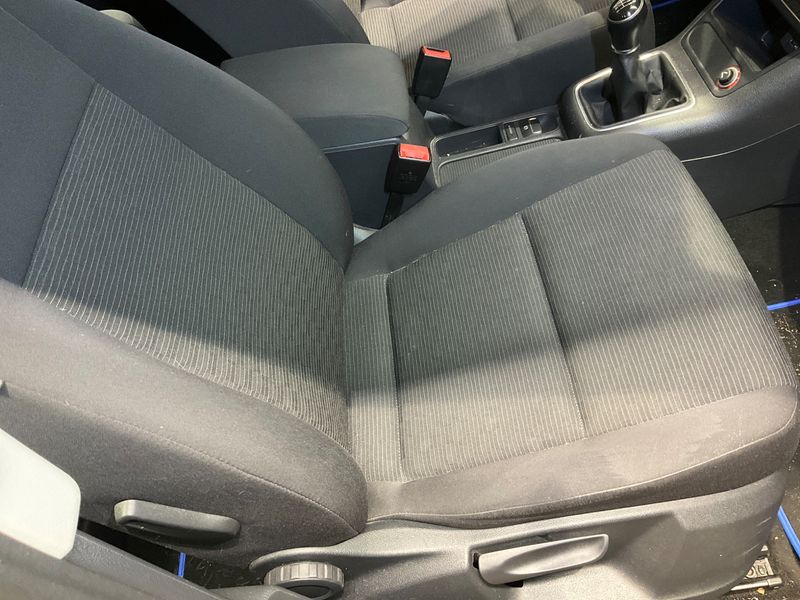 Volkswagen Tiguan 2.0 TDI Trend & Fun BlueMotion Tech 2016 – снимка 32