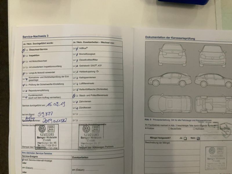 Volkswagen Tiguan 2.0 TDI Trend & Fun BlueMotion Tech 2016 – снимка 22