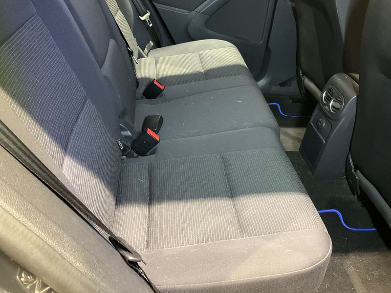 Volkswagen Tiguan 2.0 TDI Trend & Fun BlueMotion Tech 2016 – снимка 30