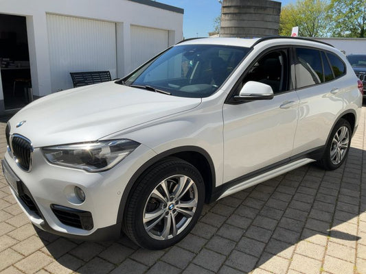 BMW X1 xDrive 20i Sport Line 2016 – снимка 1