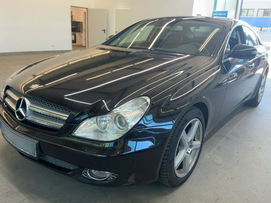Mercedes-Benz CLS-Klasse CLS 280 300 2008 – снимка 1