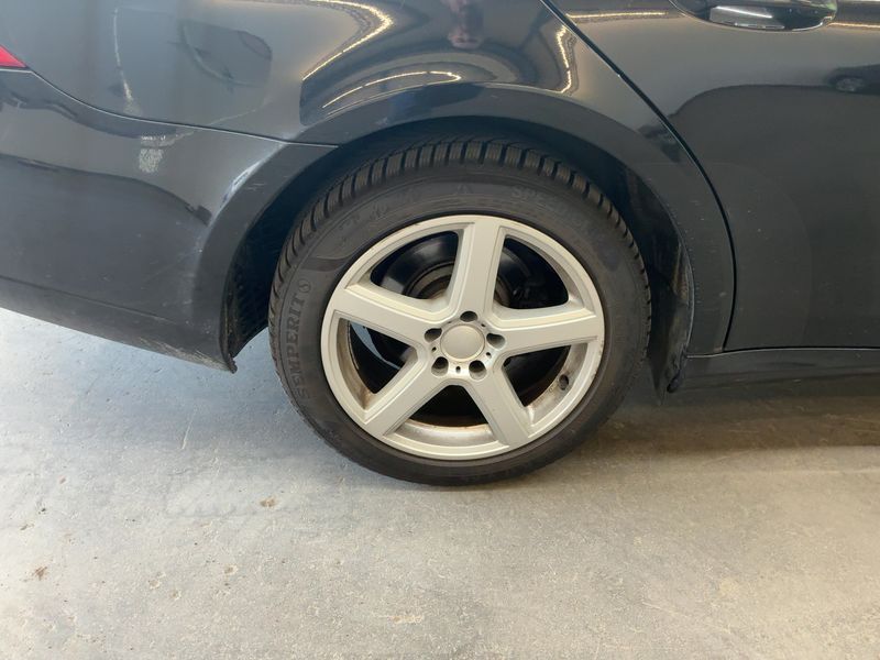 Mercedes-Benz CLS-Klasse CLS 280 300 2008 – снимка 9