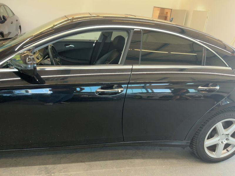 Mercedes-Benz CLS-Klasse CLS 280 300 2008 – снимка 4