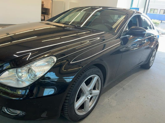 Mercedes-Benz CLS-Klasse CLS 280 300 2008 – снимка 2