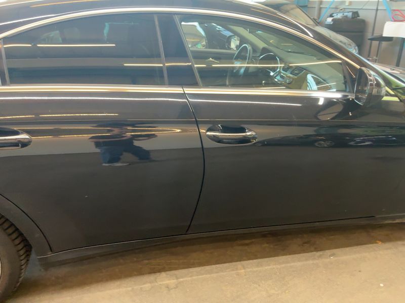 Mercedes-Benz CLS-Klasse CLS 280 300 2008 – снимка 10