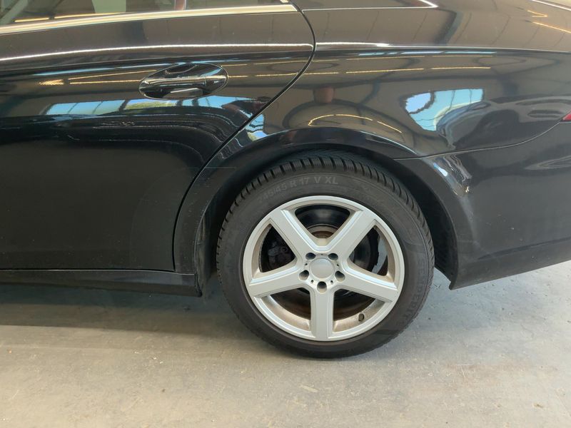 Mercedes-Benz CLS-Klasse CLS 280 300 2008 – снимка 5