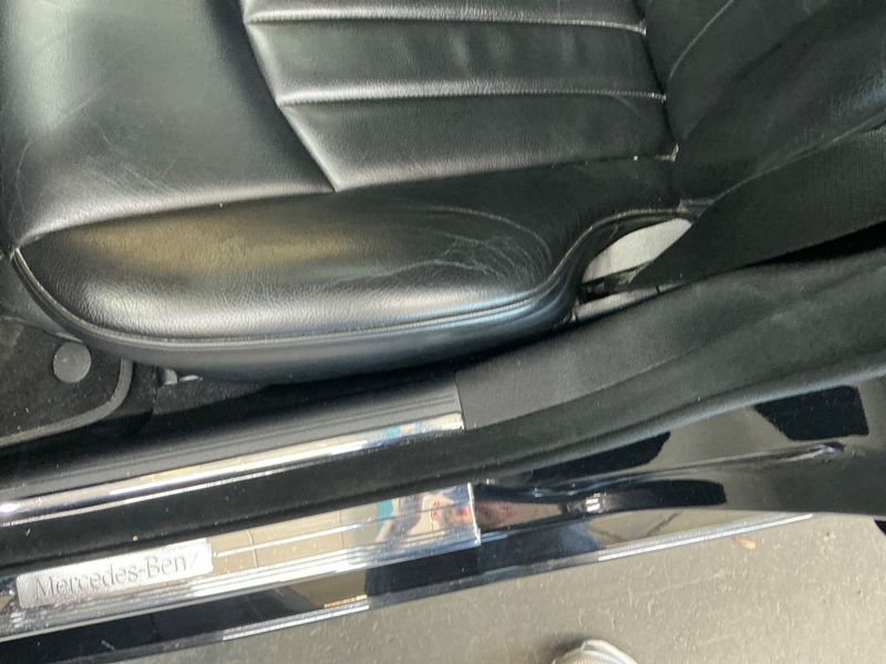 Mercedes-Benz CLS-Klasse CLS 280 300 2008 – снимка 21