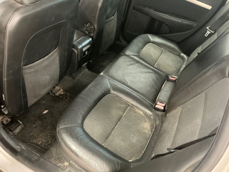 Volvo V70 2.0 D3 Momentum 2008 – снимка 28