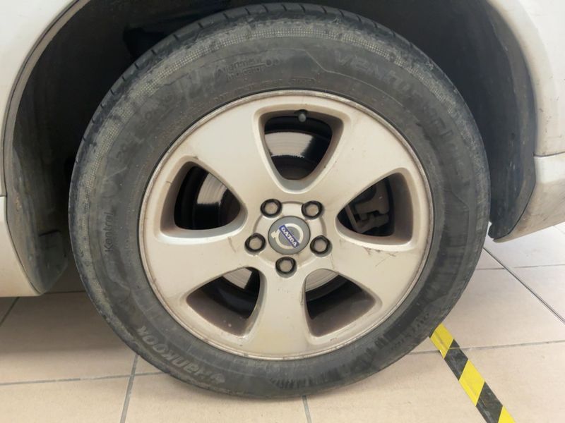 Volvo V70 2.0 D3 Momentum 2008 – снимка 5