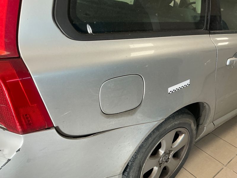 Volvo V70 2.0 D3 Momentum 2008 – снимка 22
