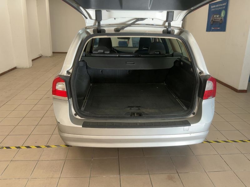 Volvo V70 2.0 D3 Momentum 2008 – снимка 15