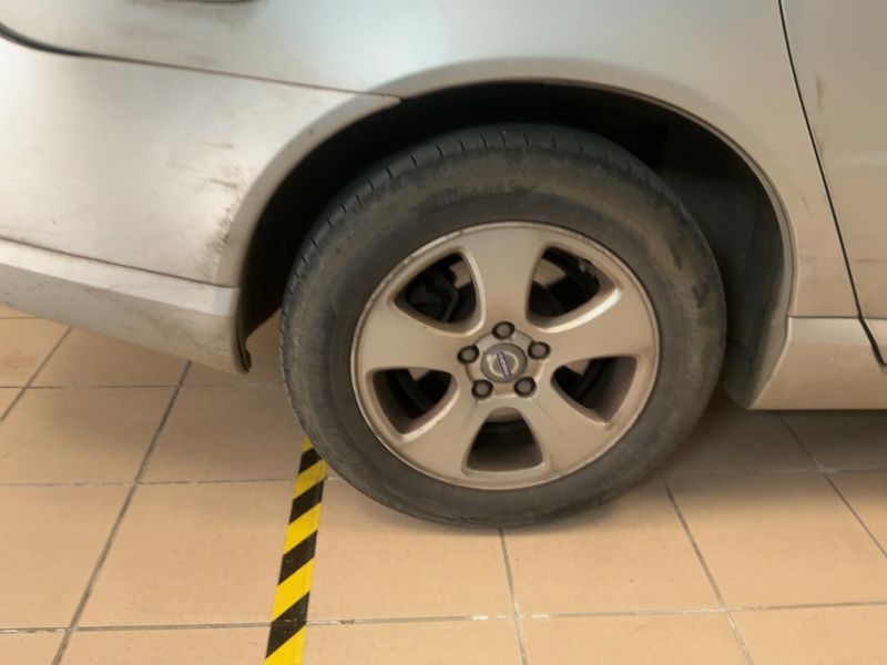 Volvo V70 2.0 D3 Momentum 2008 – снимка 9