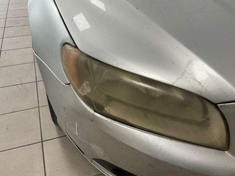 Volvo V70 2.0 D3 Momentum 2008 – снимка 44