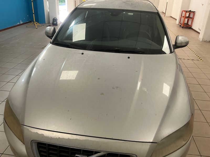 Volvo V70 2.0 D3 Momentum 2008 – снимка 42