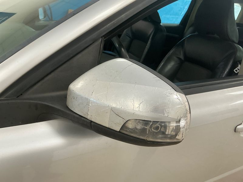 Volvo V70 2.0 D3 Momentum 2008 – снимка 30