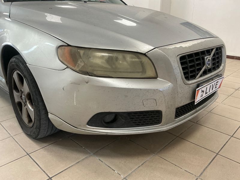 Volvo V70 2.0 D3 Momentum 2008 – снимка 39