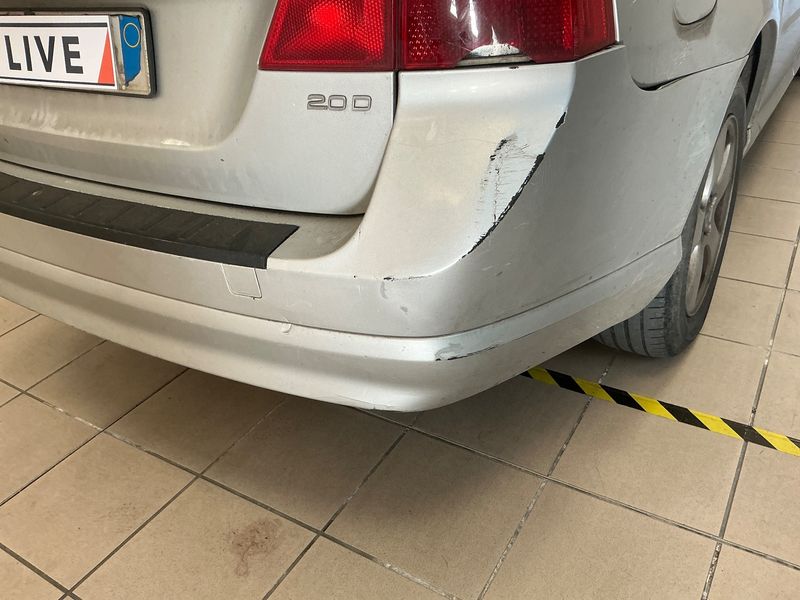 Volvo V70 2.0 D3 Momentum 2008 – снимка 37