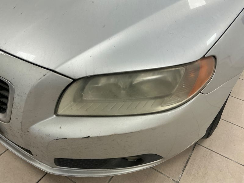 Volvo V70 2.0 D3 Momentum 2008 – снимка 43