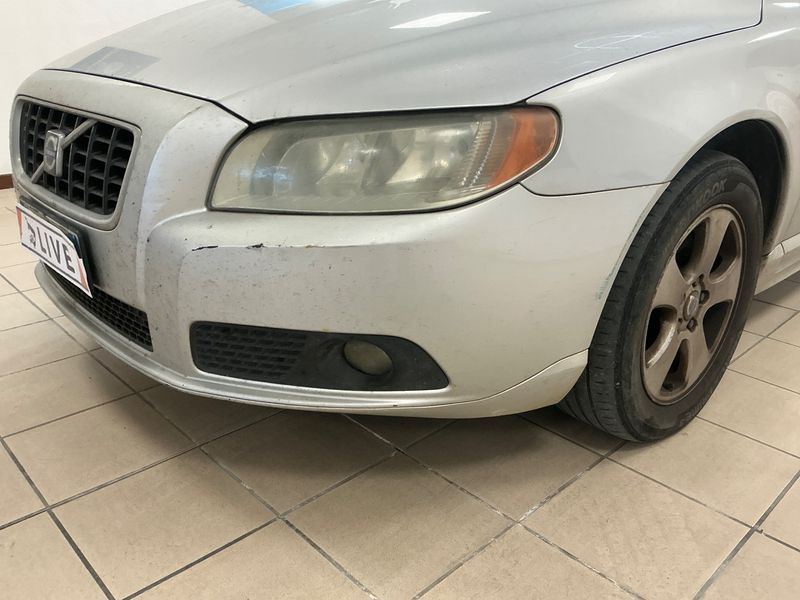 Volvo V70 2.0 D3 Momentum 2008 – снимка 41