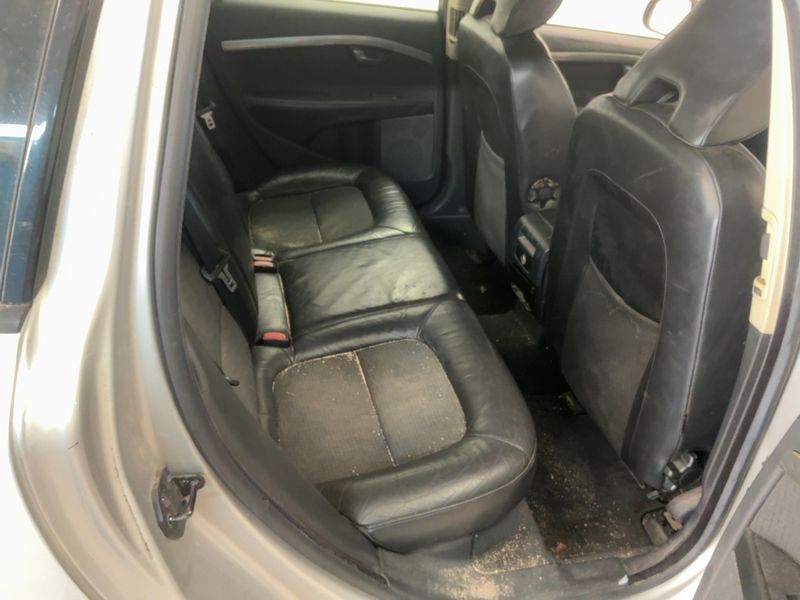 Volvo V70 2.0 D3 Momentum 2008 – снимка 19