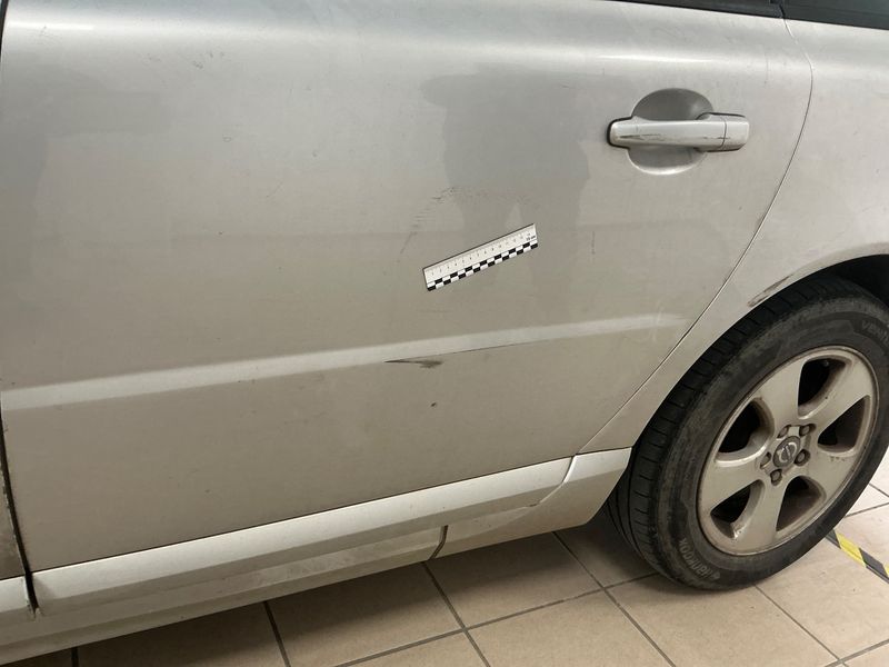 Volvo V70 2.0 D3 Momentum 2008 – снимка 31
