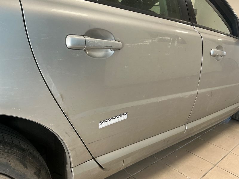 Volvo V70 2.0 D3 Momentum 2008 – снимка 26