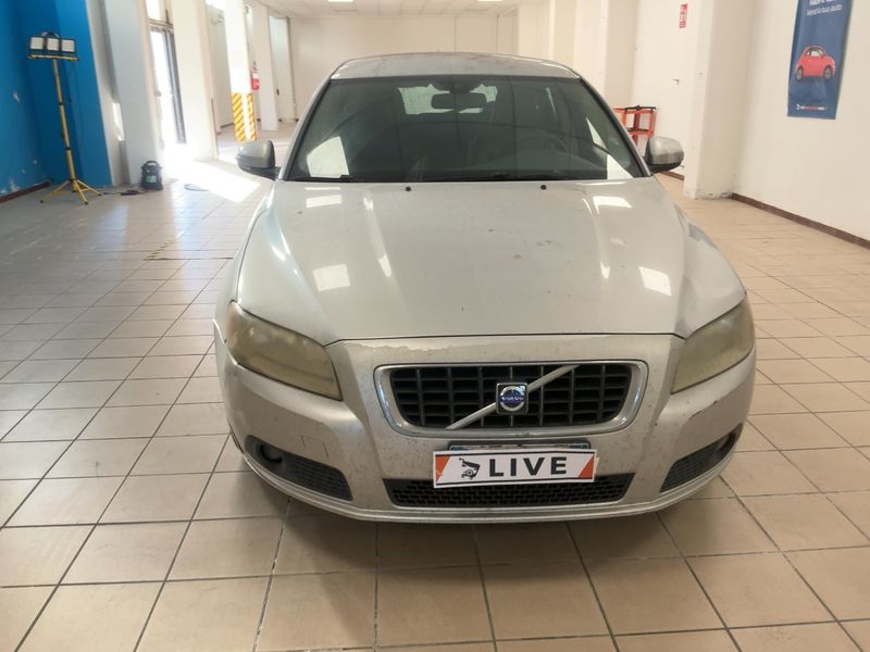 Volvo V70 2.0 D3 Momentum 2008 – снимка 14