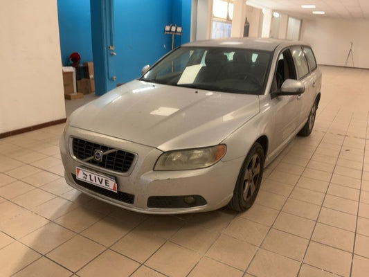 Volvo V70 2.0 D3 Momentum 2008 – снимка 1