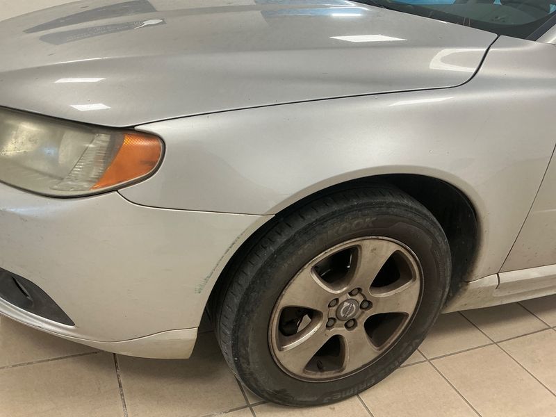 Volvo V70 2.0 D3 Momentum 2008 – снимка 33