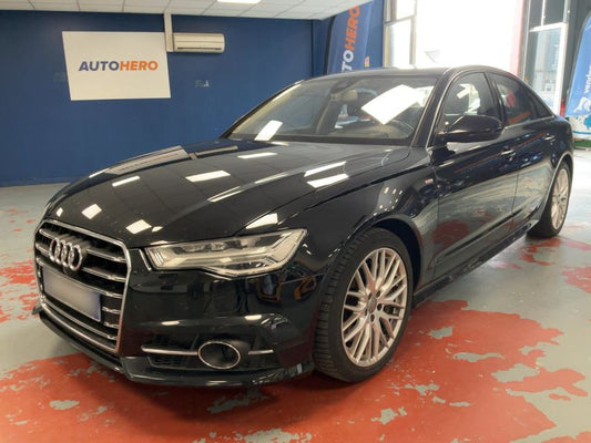 Audi A6 3.0 V6 TDI clean diesel quattro 2017 – снимка 1