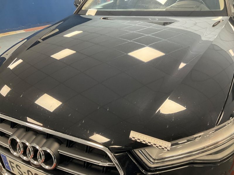 Audi A6 3.0 V6 TDI clean diesel quattro 2017 – снимка 32