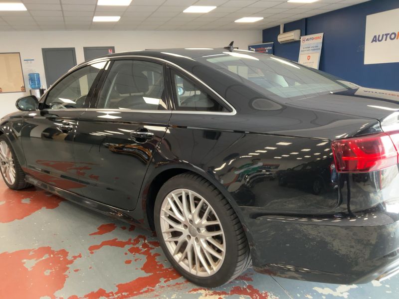 Audi A6 3.0 V6 TDI clean diesel quattro 2017 – снимка 6