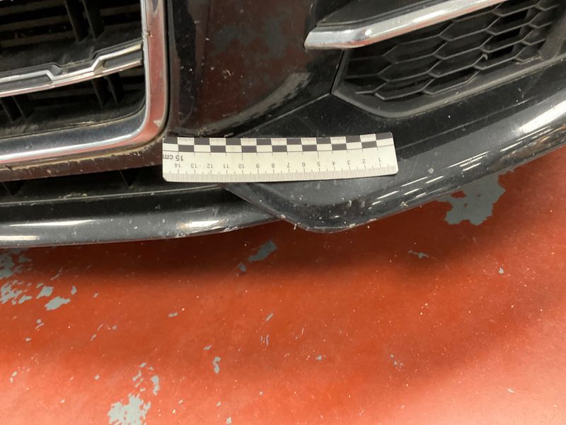 Audi A6 3.0 V6 TDI clean diesel quattro 2017 – снимка 30