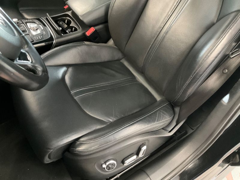 Audi A6 3.0 V6 TDI clean diesel quattro 2017 – снимка 27