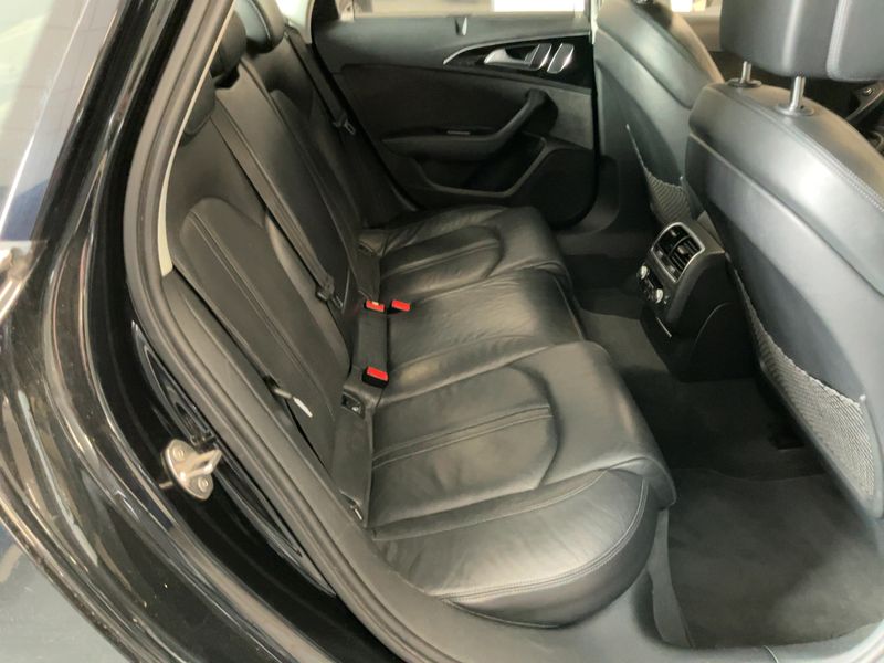 Audi A6 3.0 V6 TDI clean diesel quattro 2017 – снимка 19