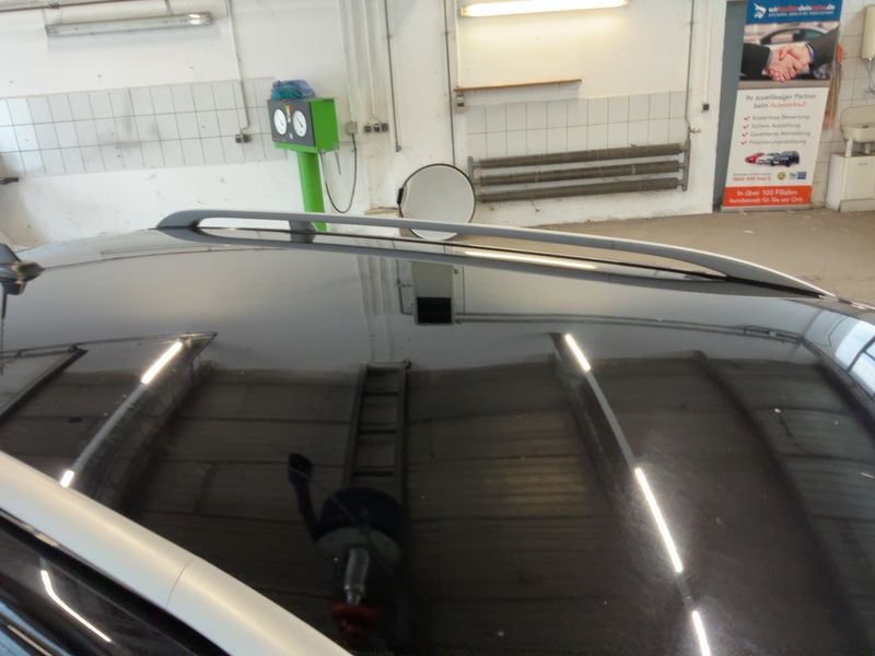 Skoda Octavia 2.0 TDI RS 2010 – снимка 20