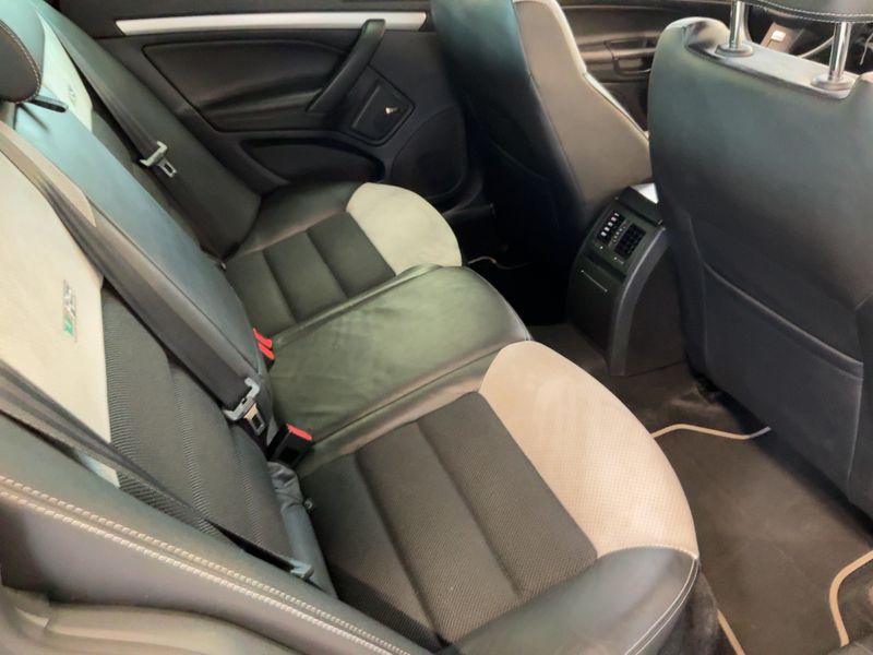 Skoda Octavia 2.0 TDI RS 2010 – снимка 14