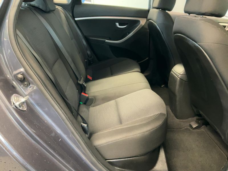 Hyundai i30 1.4 Trend blue 2016 – снимка 19