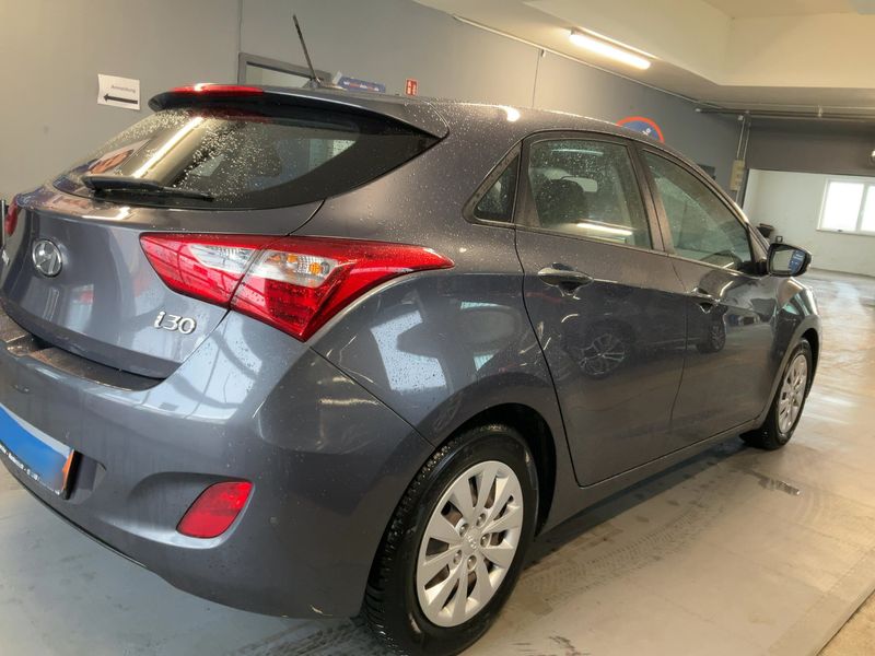 Hyundai i30 1.4 Trend blue 2016 – снимка 8