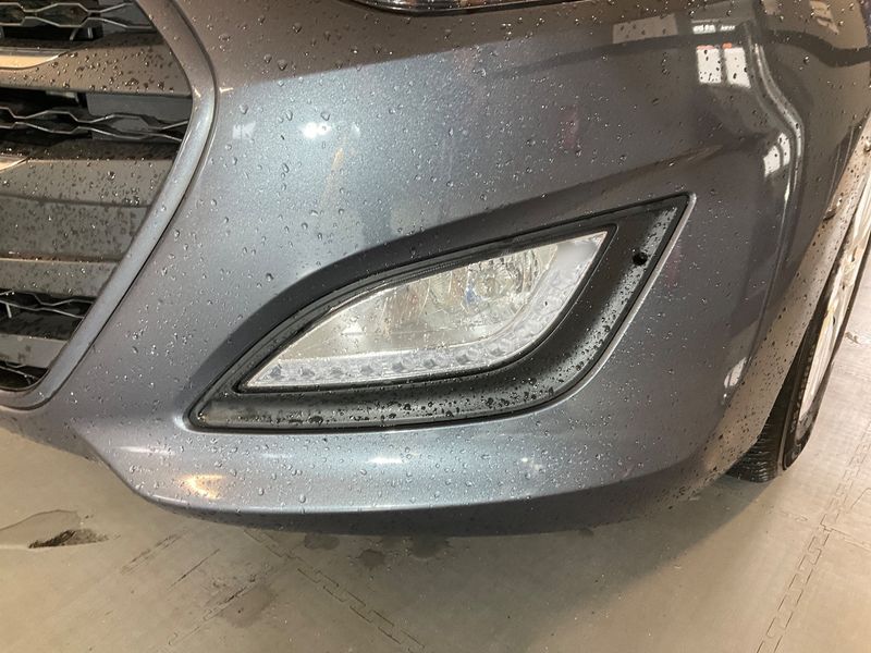 Hyundai i30 1.4 Trend blue 2016 – снимка 31