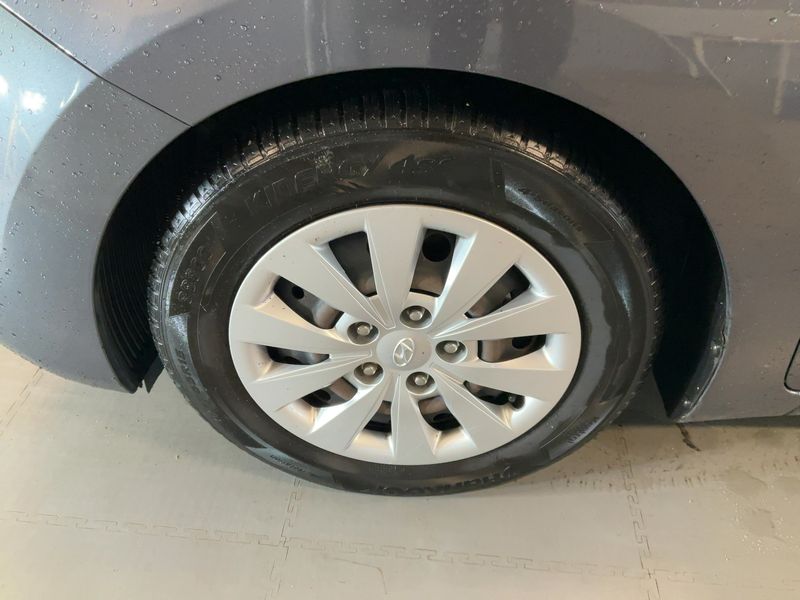 Hyundai i30 1.4 Trend blue 2016 – снимка 3