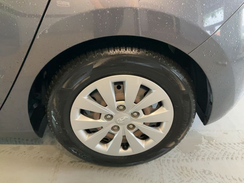 Hyundai i30 1.4 Trend blue 2016 – снимка 5