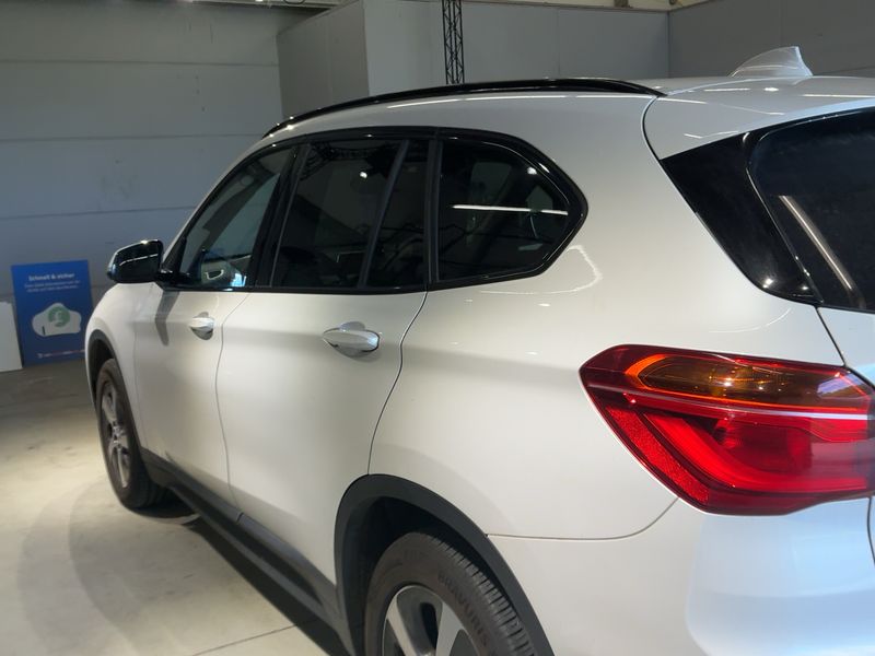 BMW X1 sDrive 20i Advantage 2017 – снимка 6