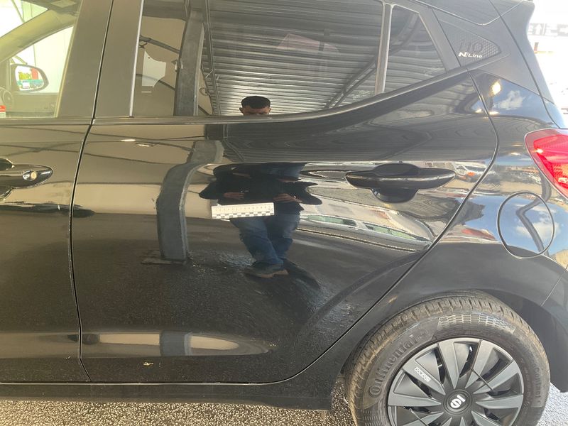 Hyundai i10 1.0 Tech 2022 – снимка 26